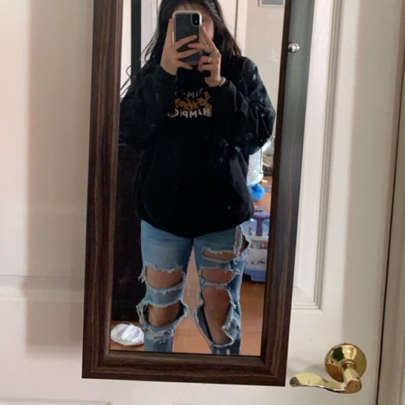 Meet your Posher, Brianna - Picture 1 of 1